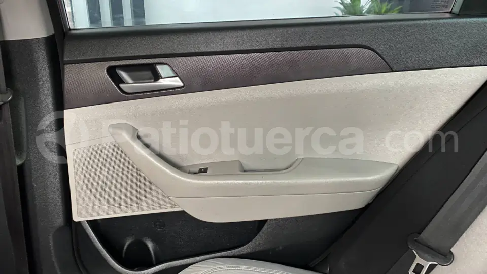 Foto 28 de Hyundai Sonata Hybrid