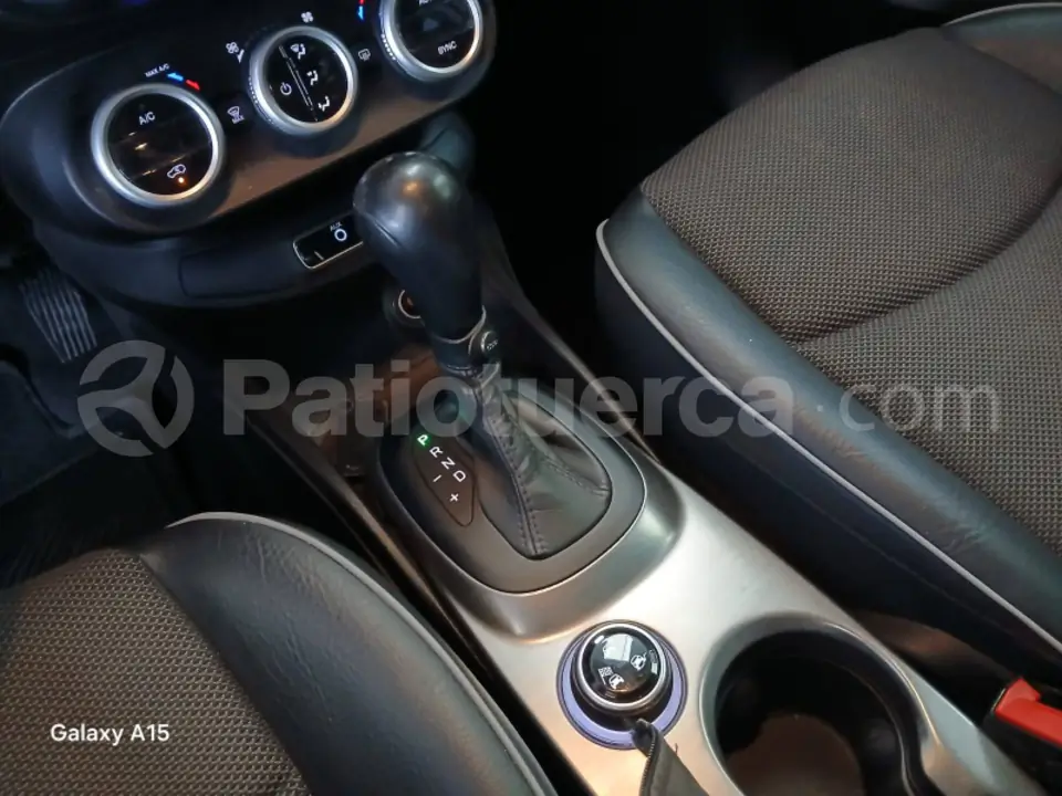 Foto 5 de Fiat 500X