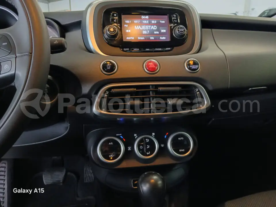 Foto 12 de Fiat 500X