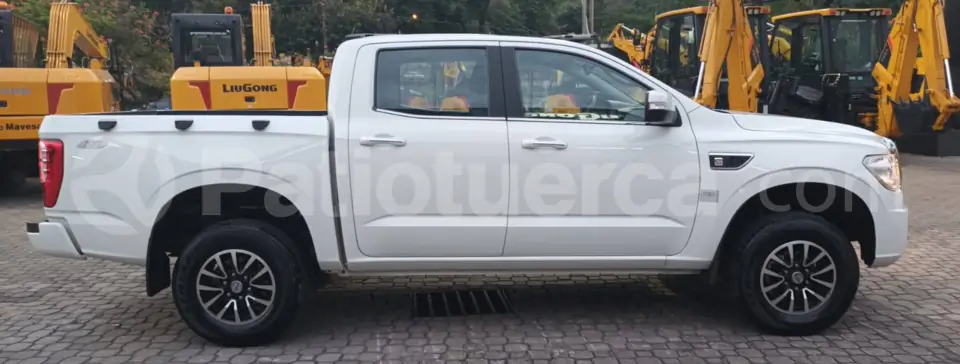 Foto 7 de Zxauto Terralord