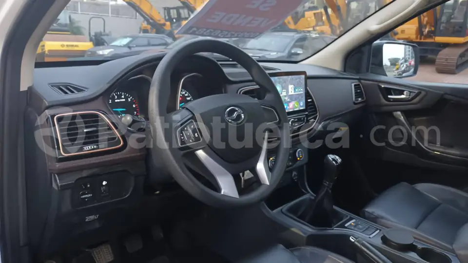 Foto 9 de Zxauto Terralord