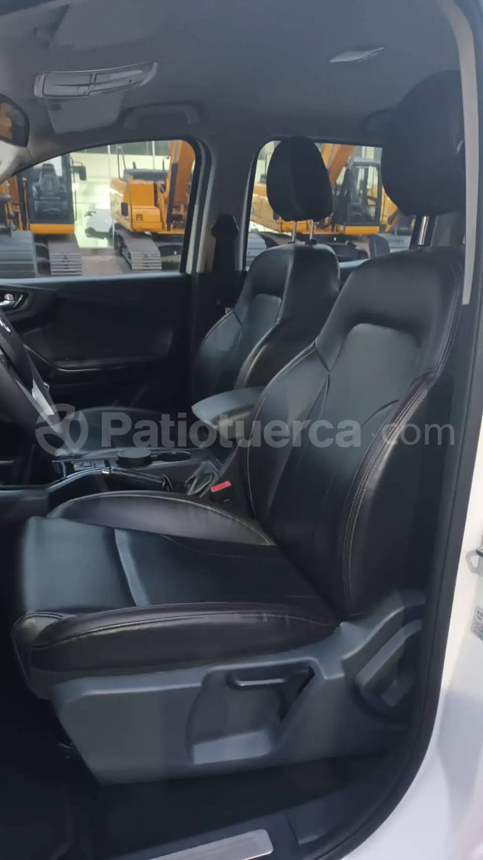 Foto 10 de Zxauto Terralord