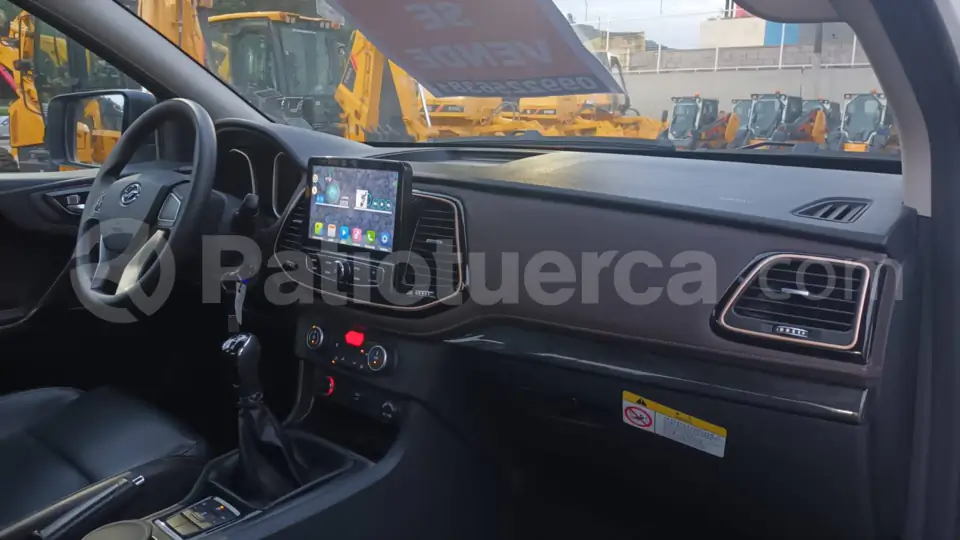 Foto 12 de Zxauto Terralord