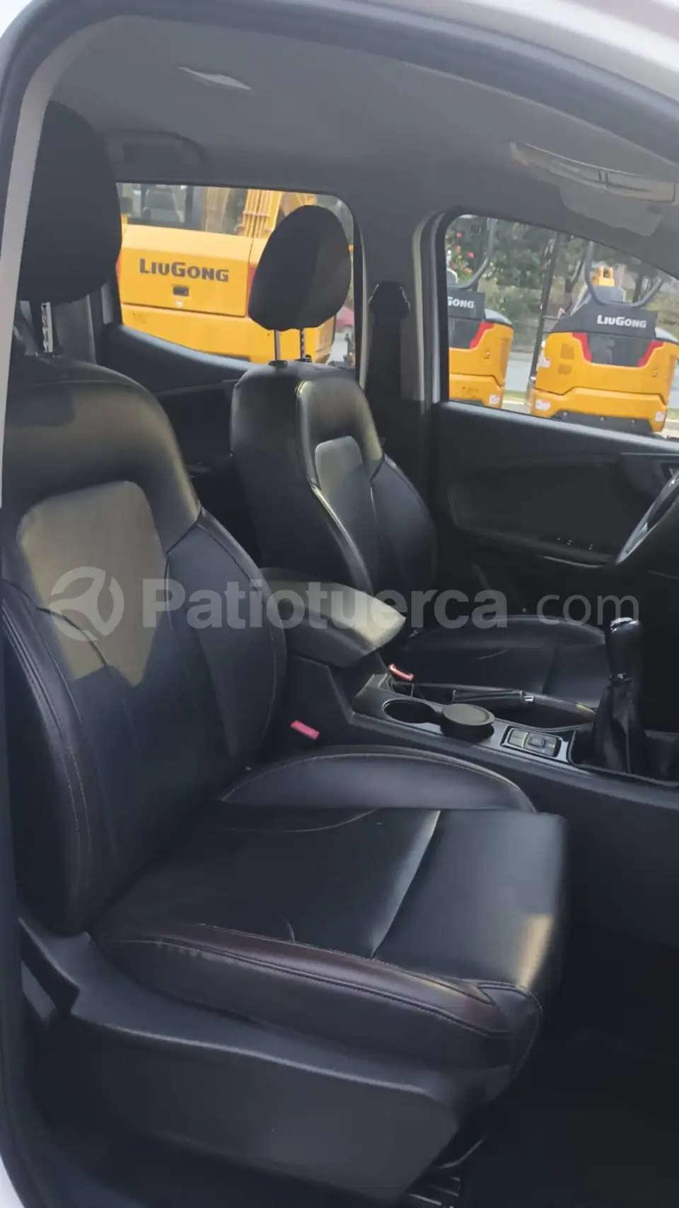 Foto 13 de Zxauto Terralord