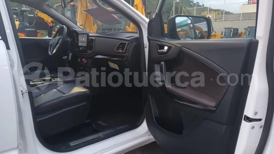 Foto 14 de Zxauto Terralord