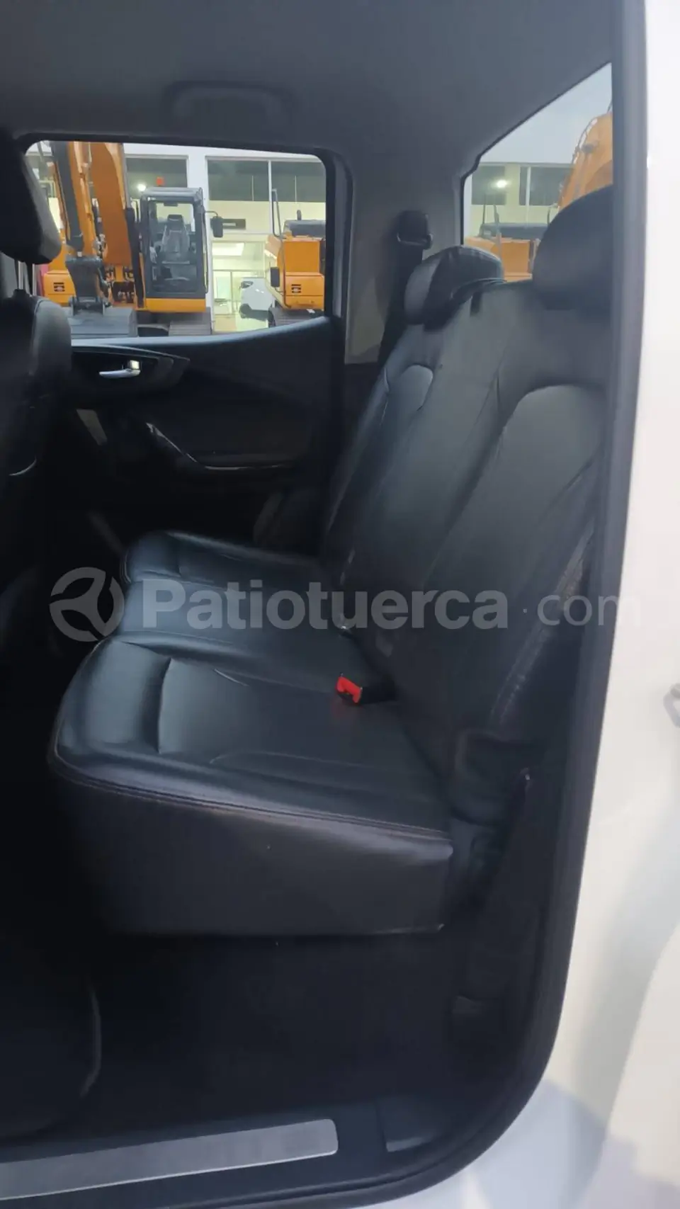 Foto 18 de Zxauto Terralord