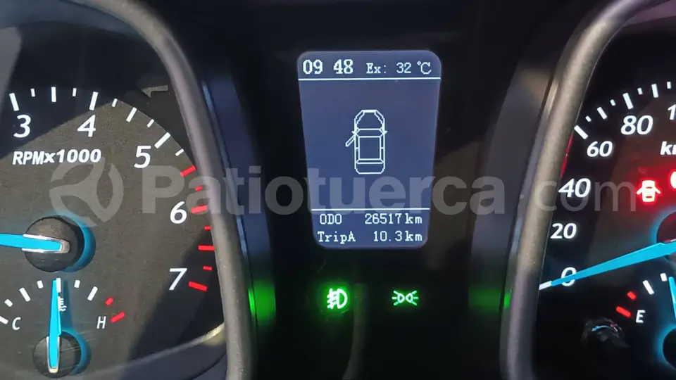 Foto 20 de Zxauto Terralord