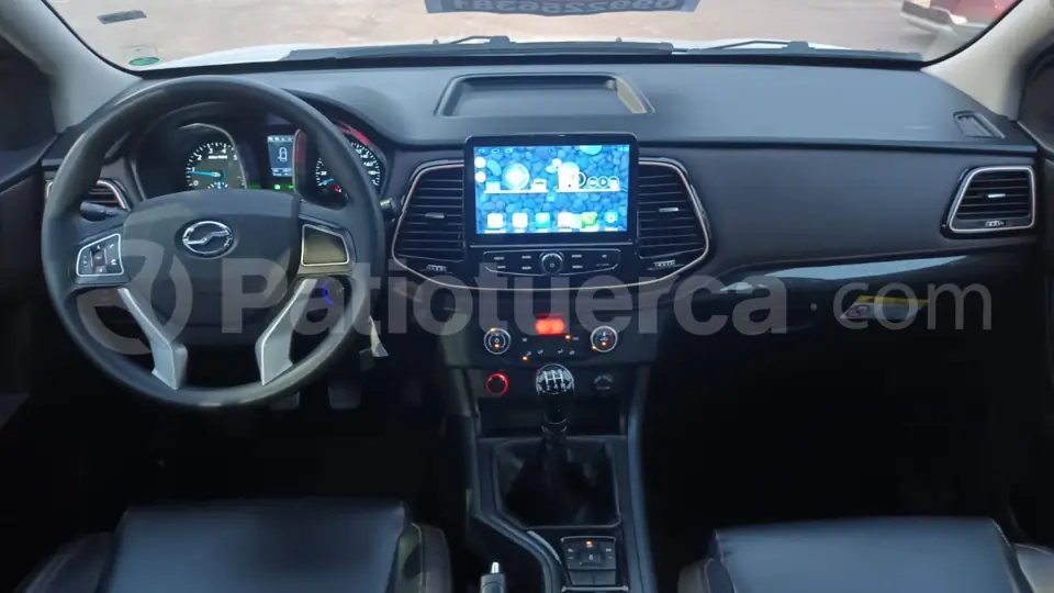 Foto 21 de Zxauto Terralord