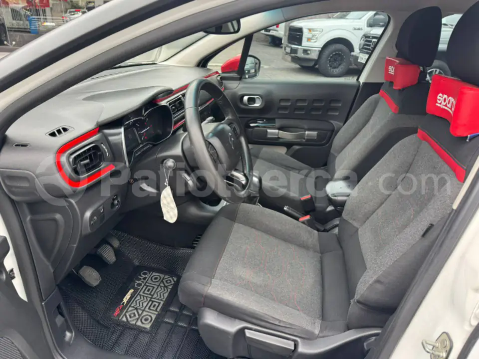 Foto 5 de Citroen C3
