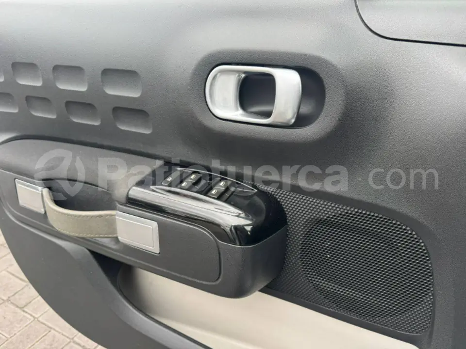 Foto 12 de Citroen C3