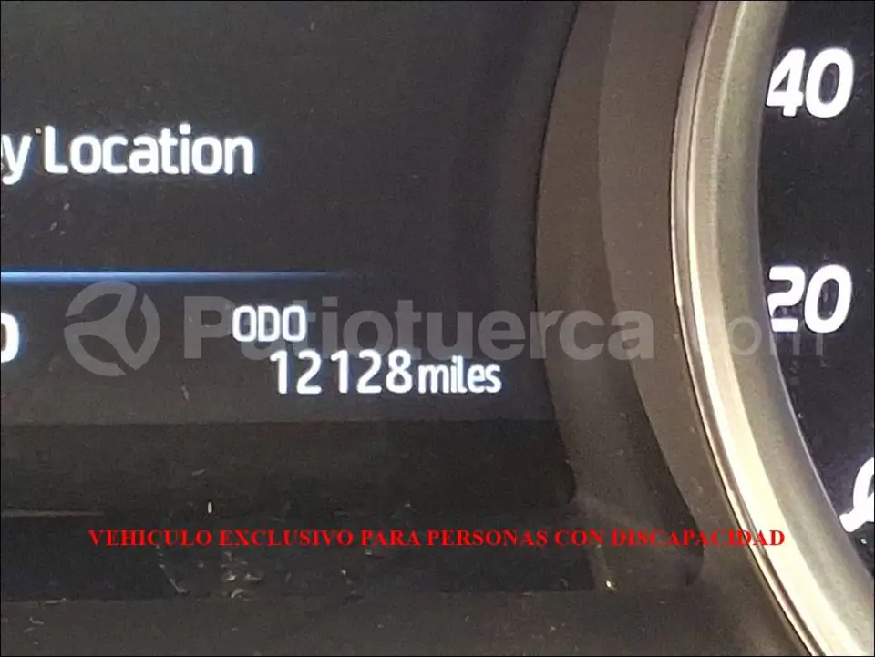 Foto 12 de Toyota Camry Hibrido