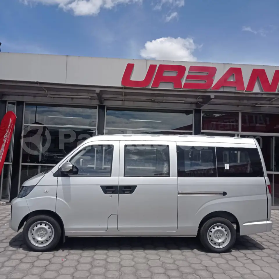 Foto 4 de Karry MINI VAN