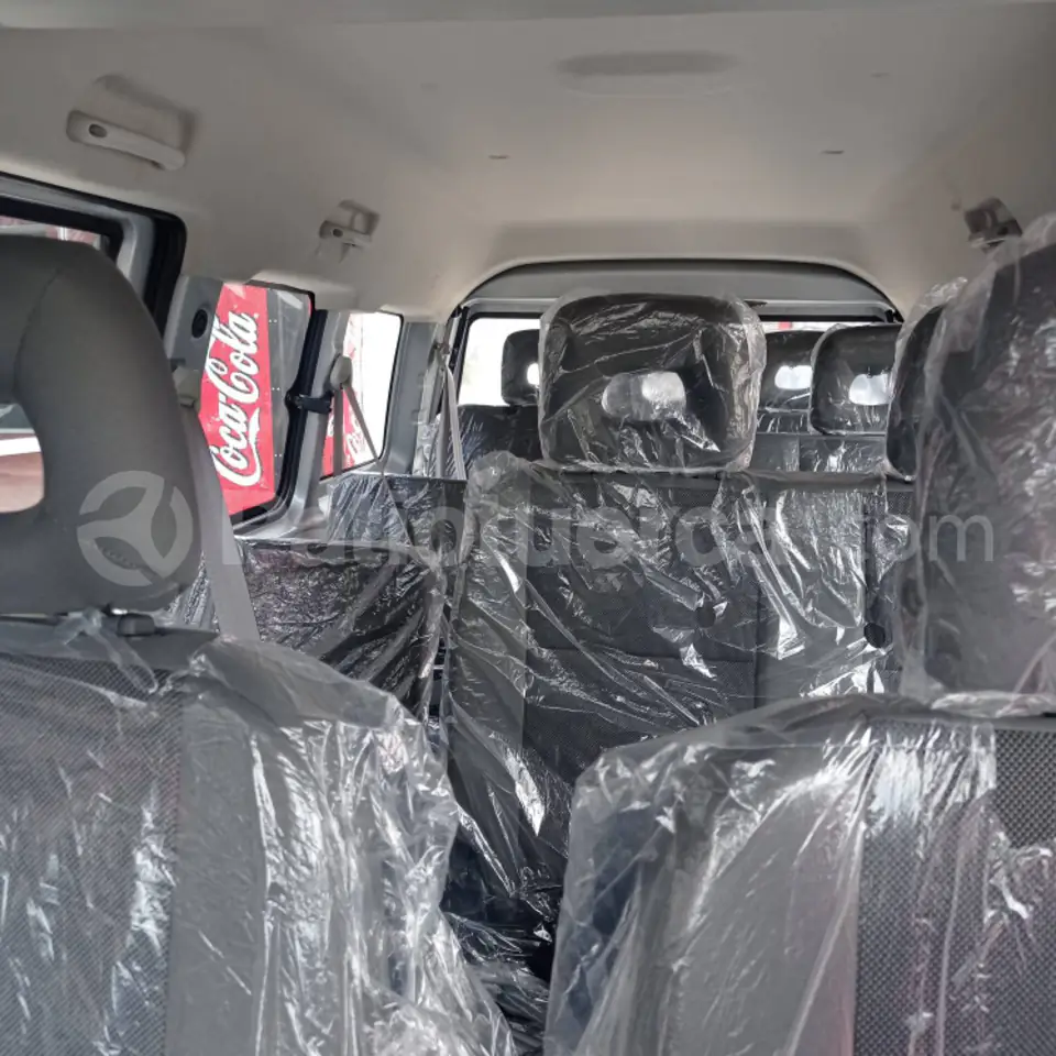 Foto 14 de Karry MINI VAN