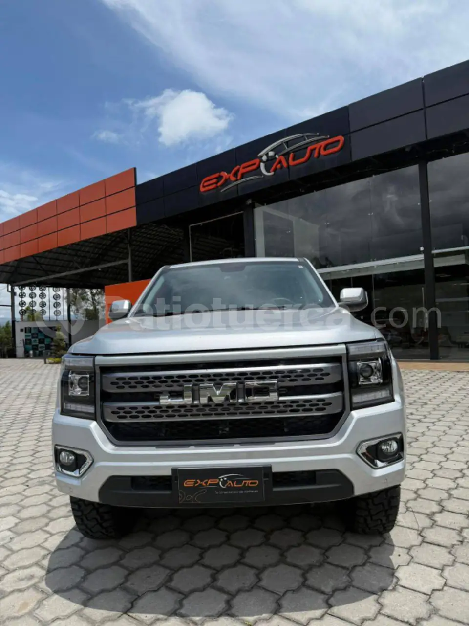 Foto 2 de JMC GRAND AVENUE