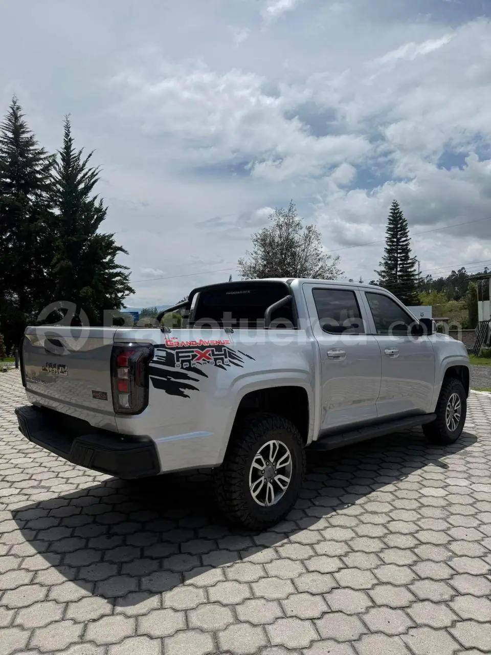 Foto 4 de JMC GRAND AVENUE