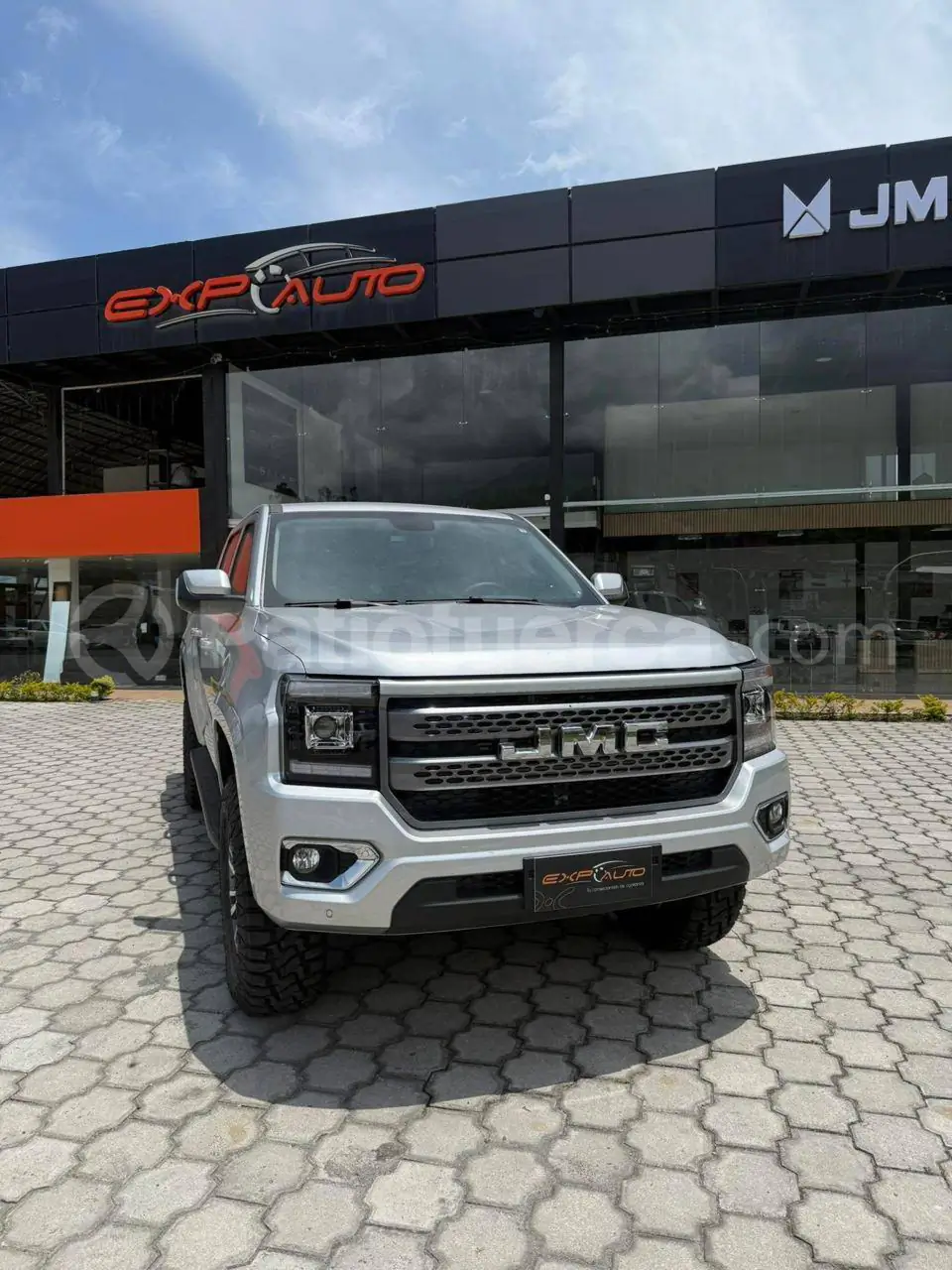 Foto 9 de JMC GRAND AVENUE