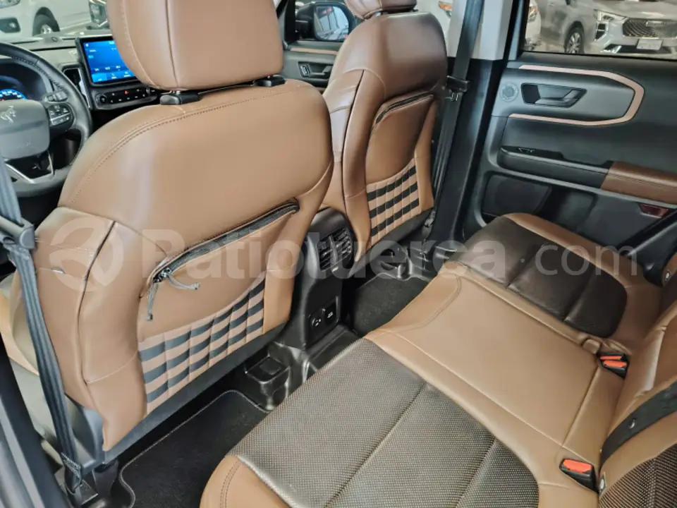 Foto 6 de Ford BRONCO SPORT WILDTRAK
