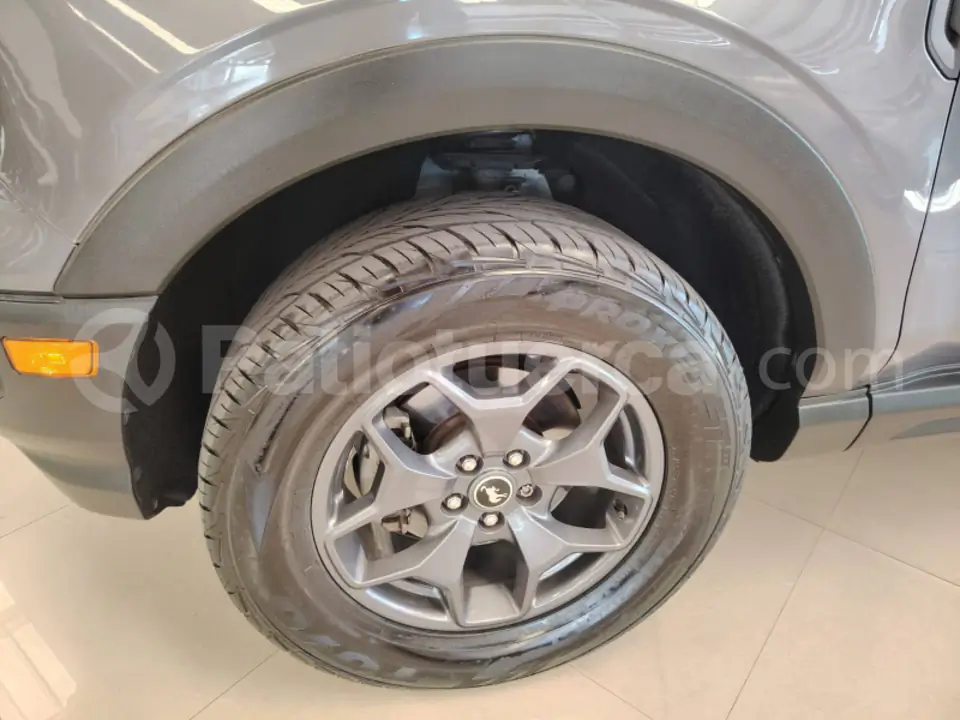 Foto 17 de Ford BRONCO SPORT WILDTRAK