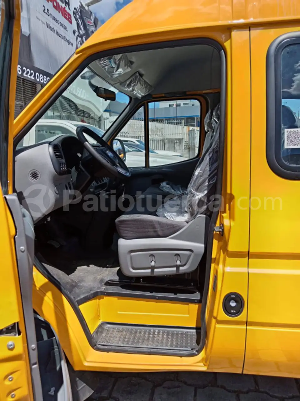 Foto 9 de JMC VAN TURING