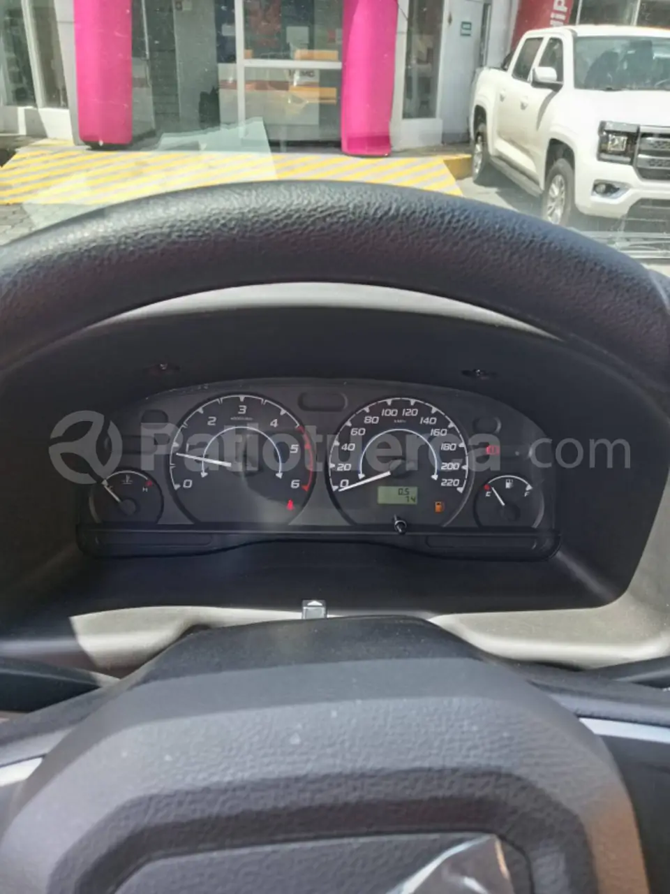 Foto 13 de JMC VAN TURING