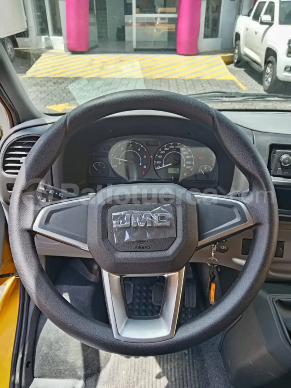 Foto 18 de JMC VAN TURING