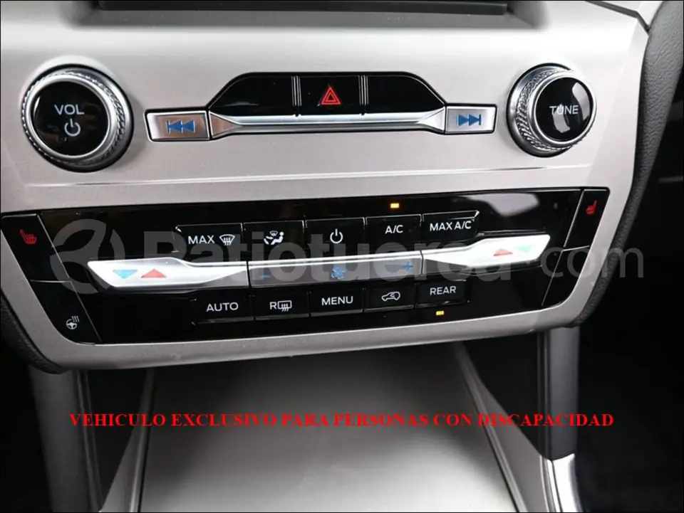 Foto 18 de Ford Explorer XLT