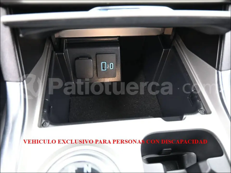 Foto 19 de Ford Explorer XLT