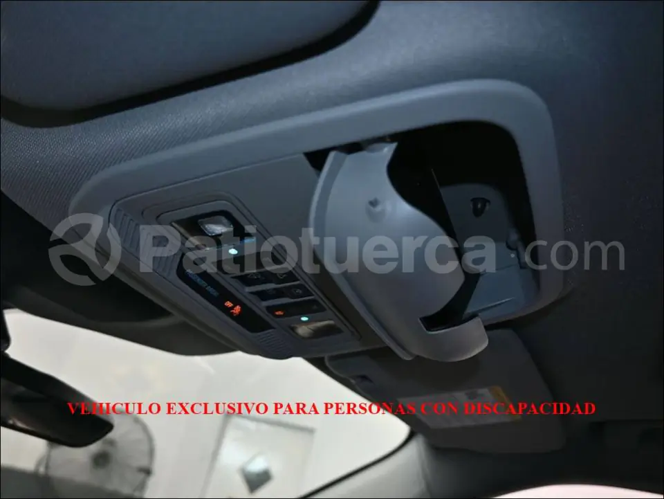 Foto 22 de Ford Explorer XLT