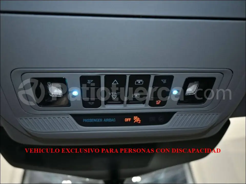 Foto 23 de Ford Explorer XLT