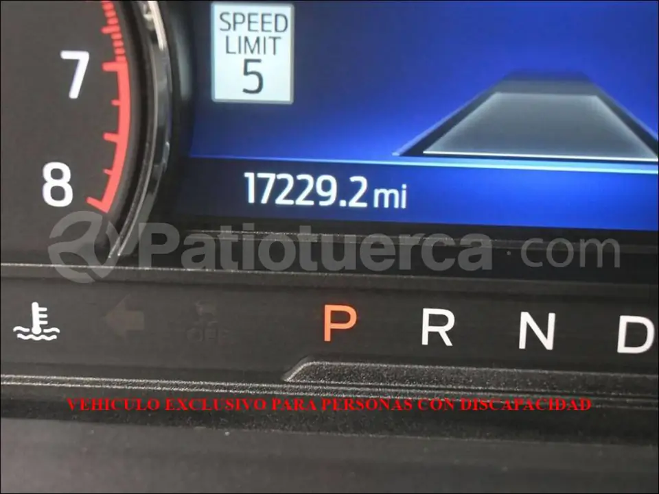 Foto 24 de Ford Explorer XLT