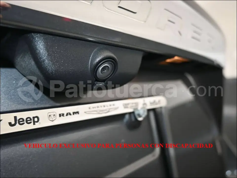 Foto 32 de Ford Explorer XLT