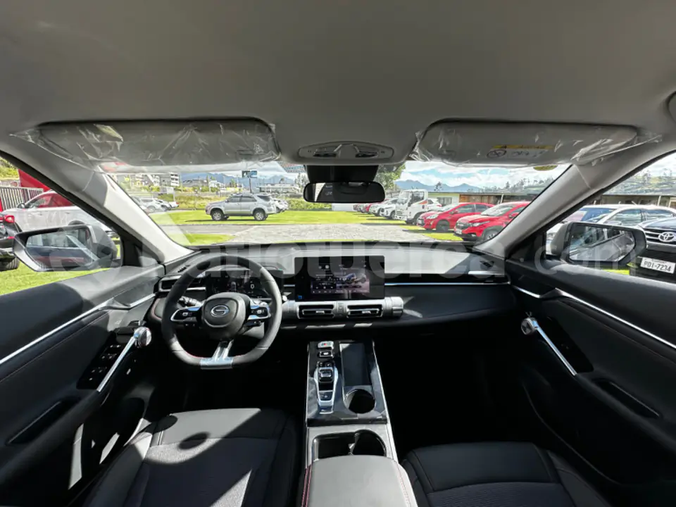 Foto 12 de Gac EMKOO