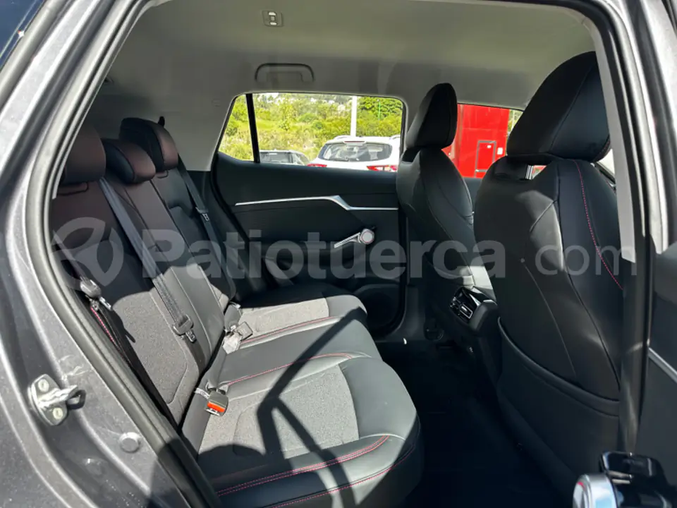 Foto 15 de Gac EMKOO