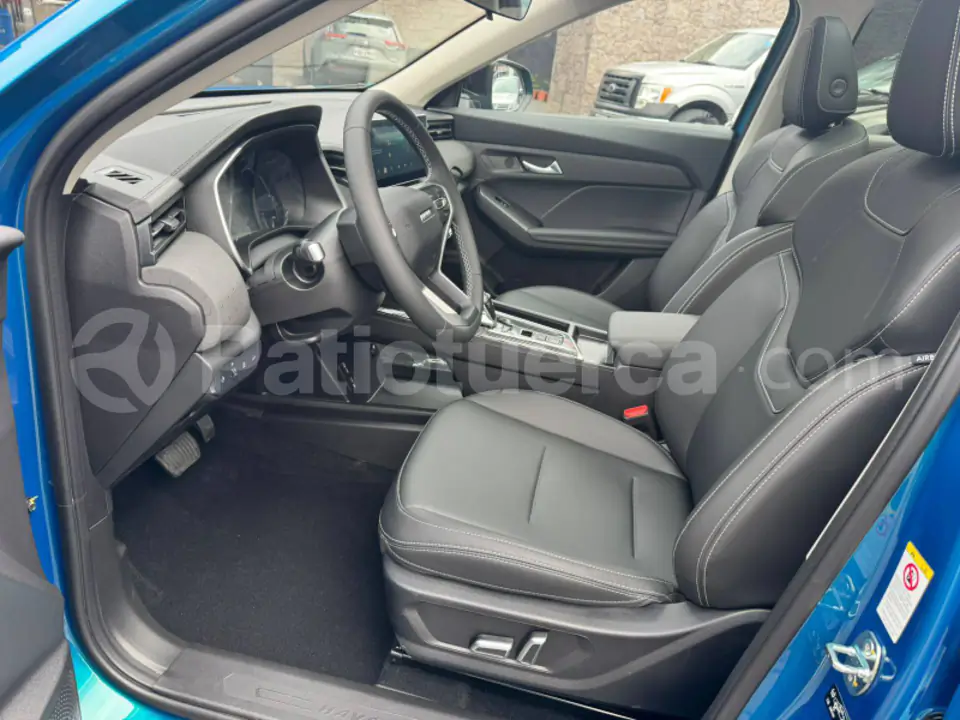 Foto 5 de Great Wall Haval H2 Jolion Pro