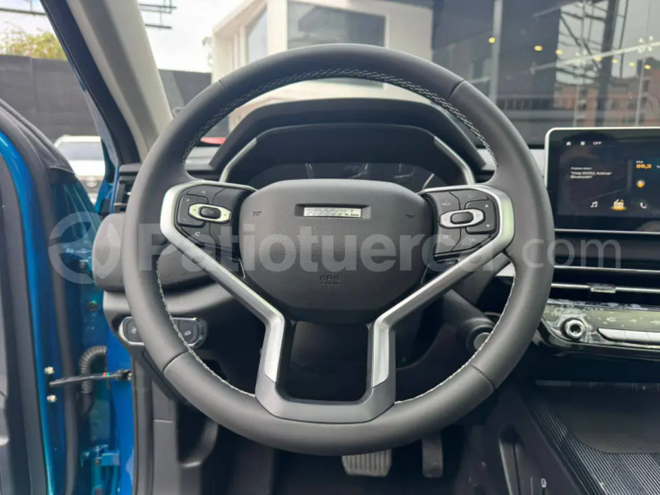 Foto 10 de Great Wall Haval H2 Jolion Pro