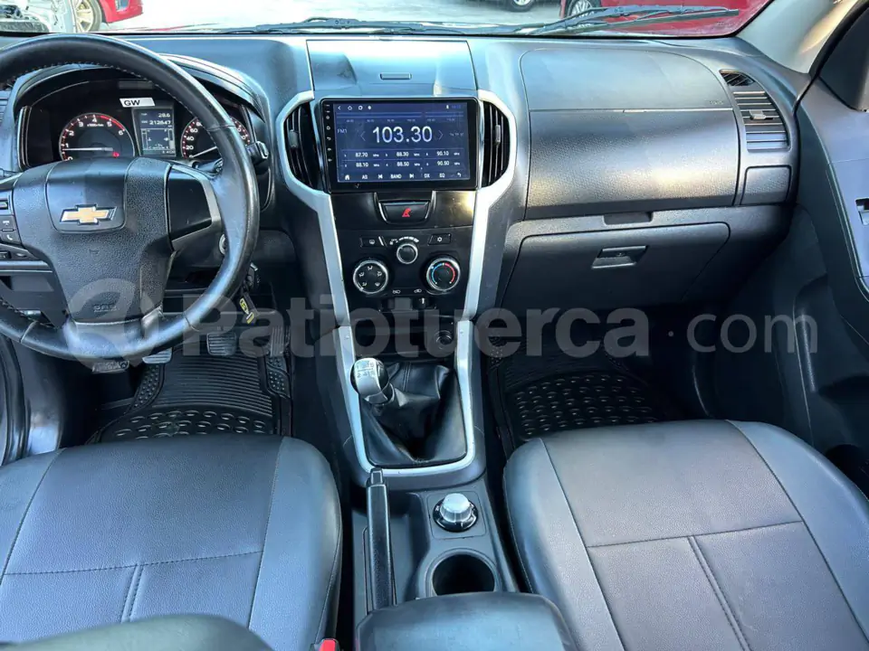 Foto 5 de Chevrolet D-MAX CRDI FULL AC 3.0 CD 4X4