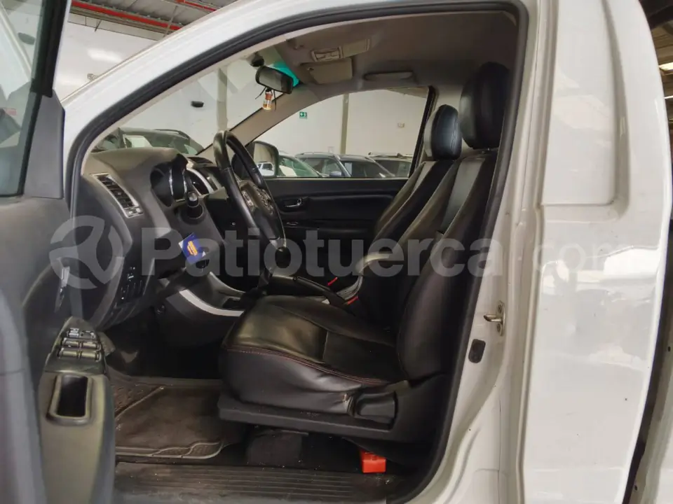 Foto 8 de Huanghai N2