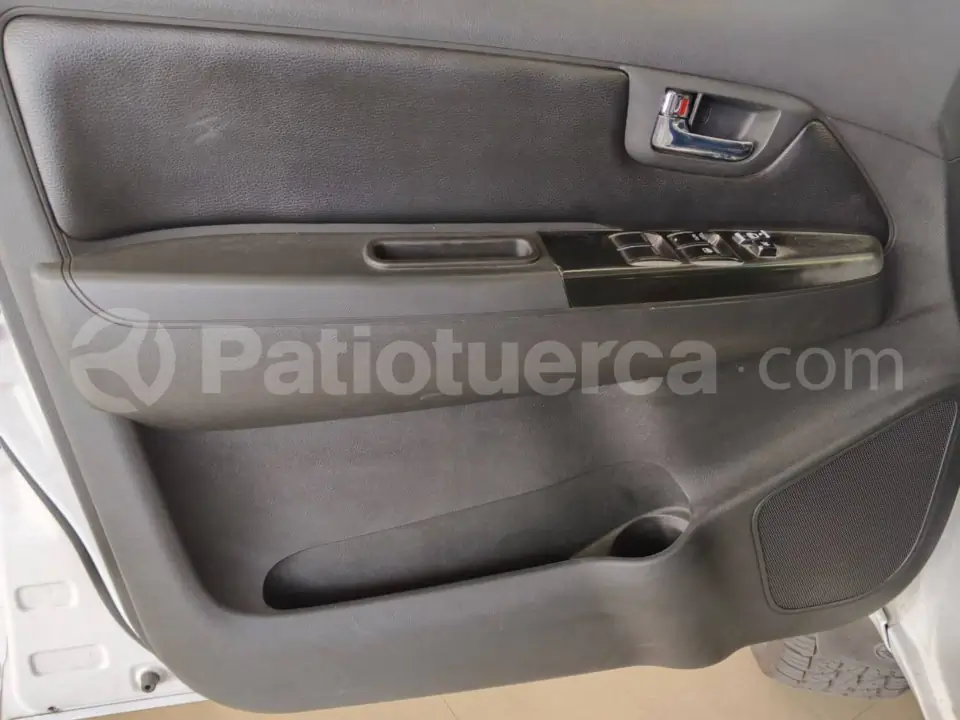 Foto 9 de Huanghai N2