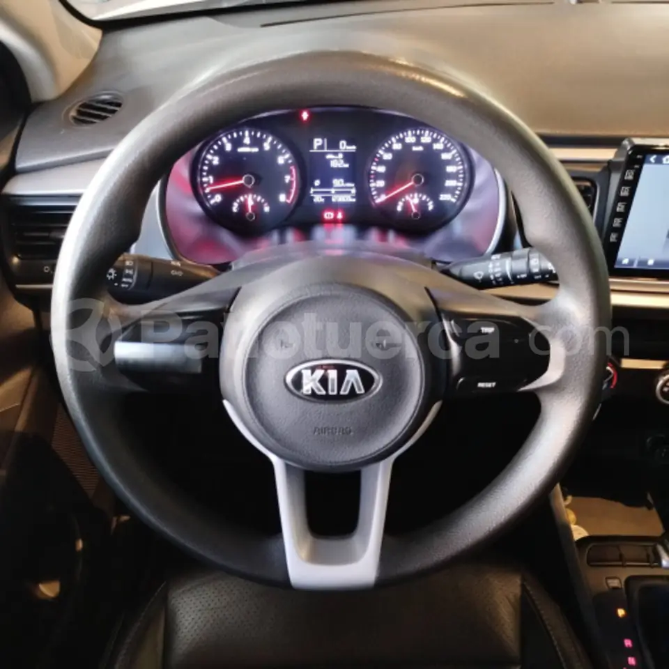 Foto 9 de Kia RIO 5
