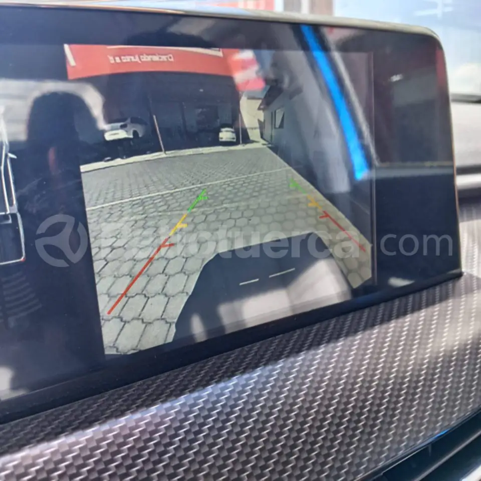 Foto 12 de Foton TUNLAND G7