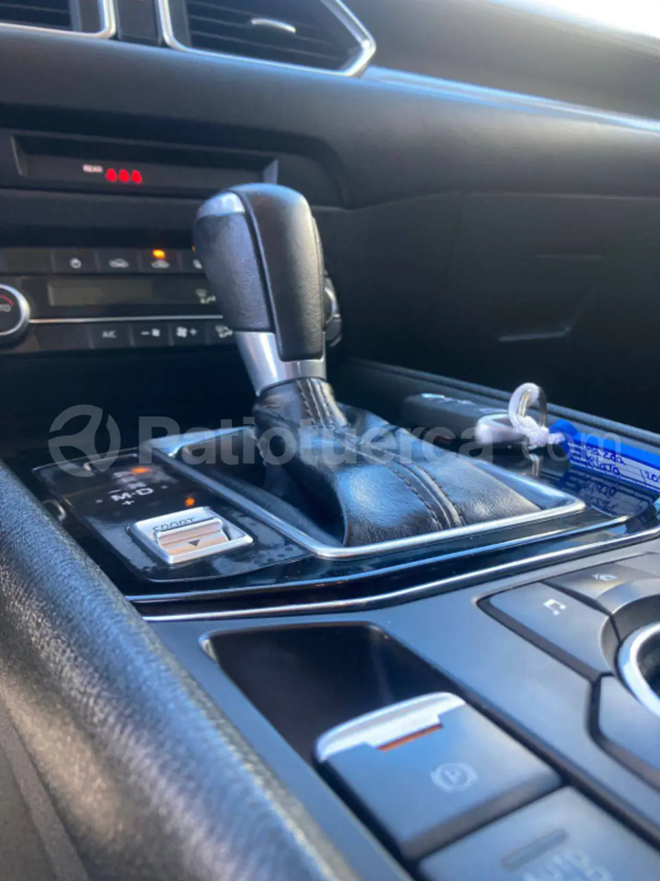 Foto 7 de Mazda CX- 5 CORE