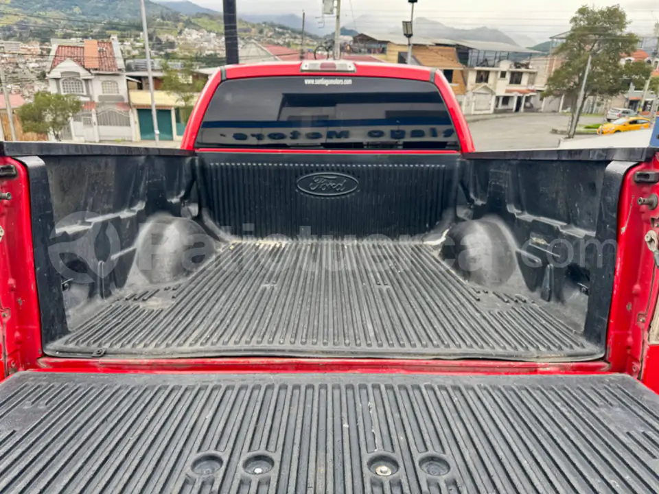 Foto 9 de Ford F150 DC 4X2
