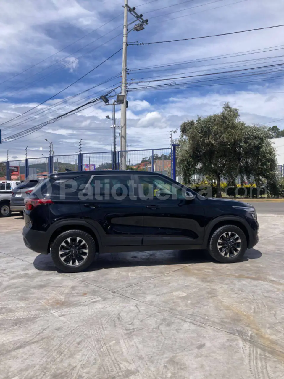 Foto 2 de Kia Seltos LX