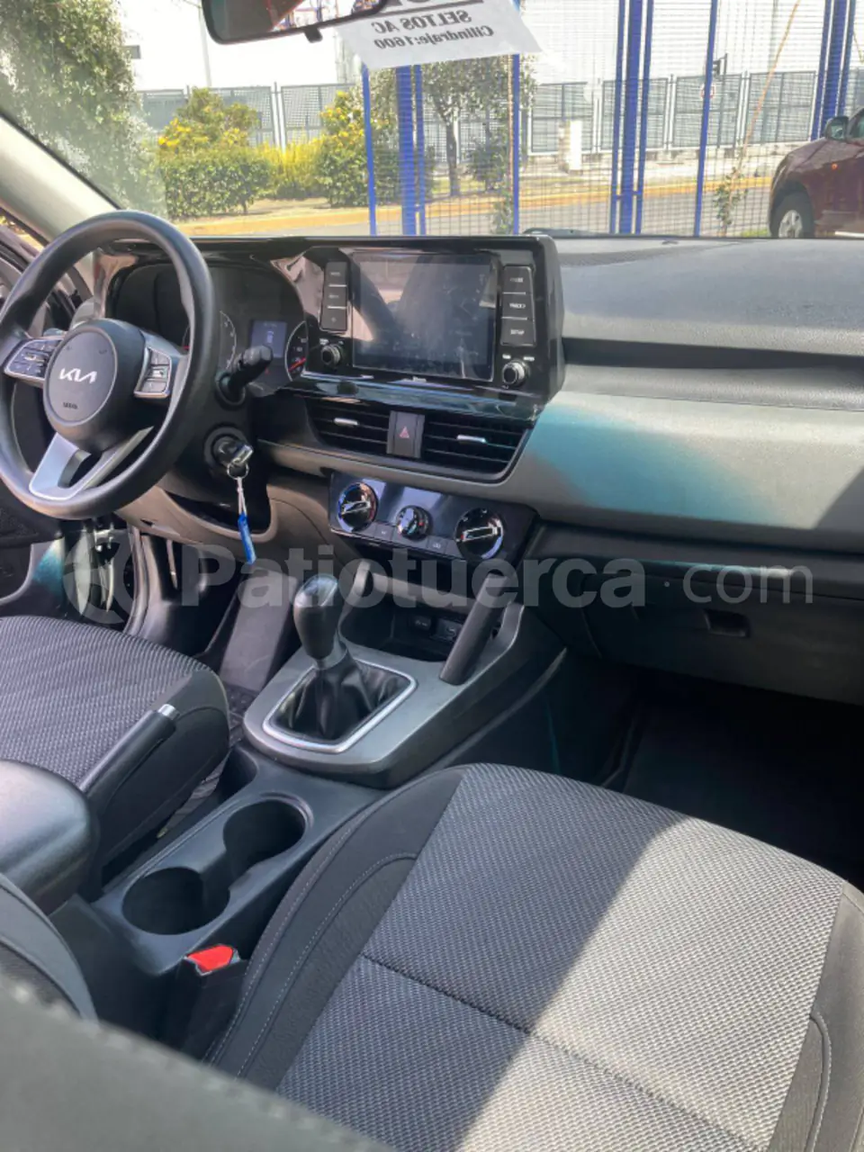 Foto 8 de Kia Seltos LX