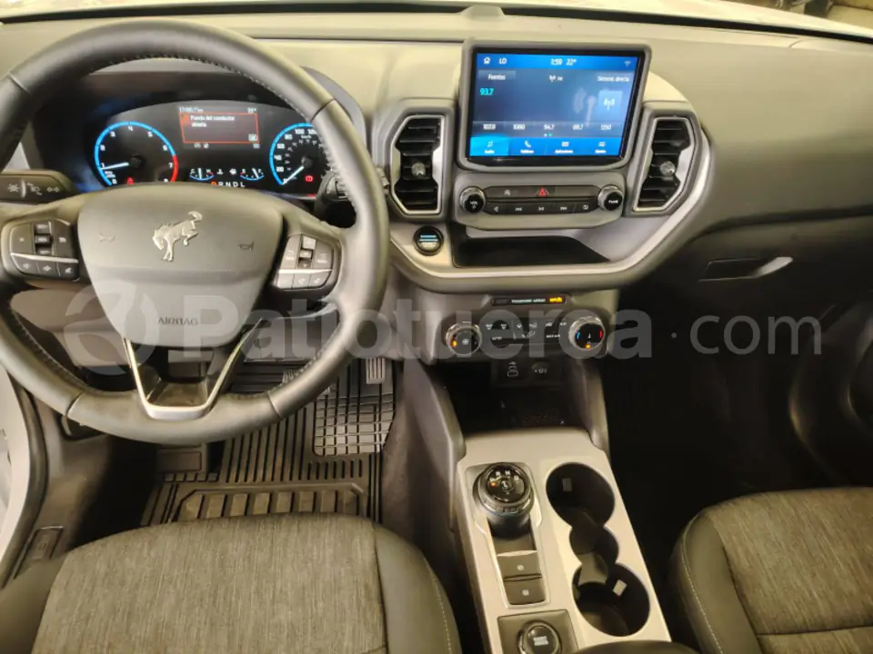 Foto 4 de Ford Bronco