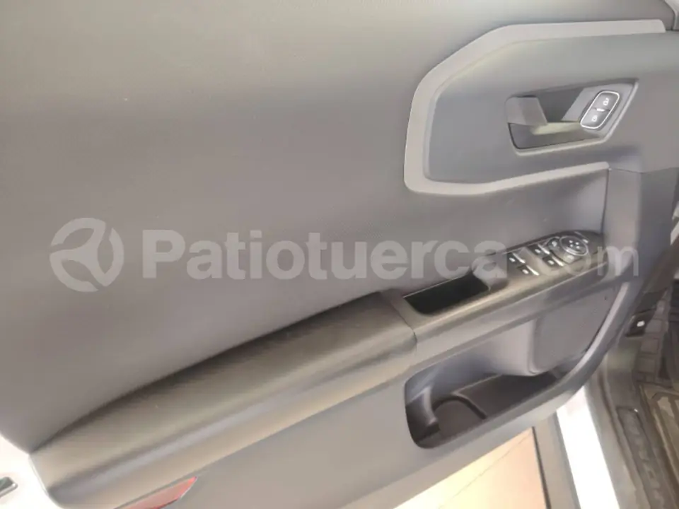 Foto 9 de Ford Bronco