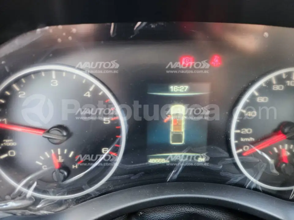 Foto 6 de Great Wall POER