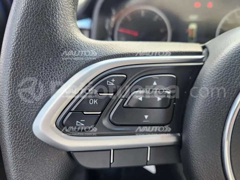 Foto 7 de Great Wall POER