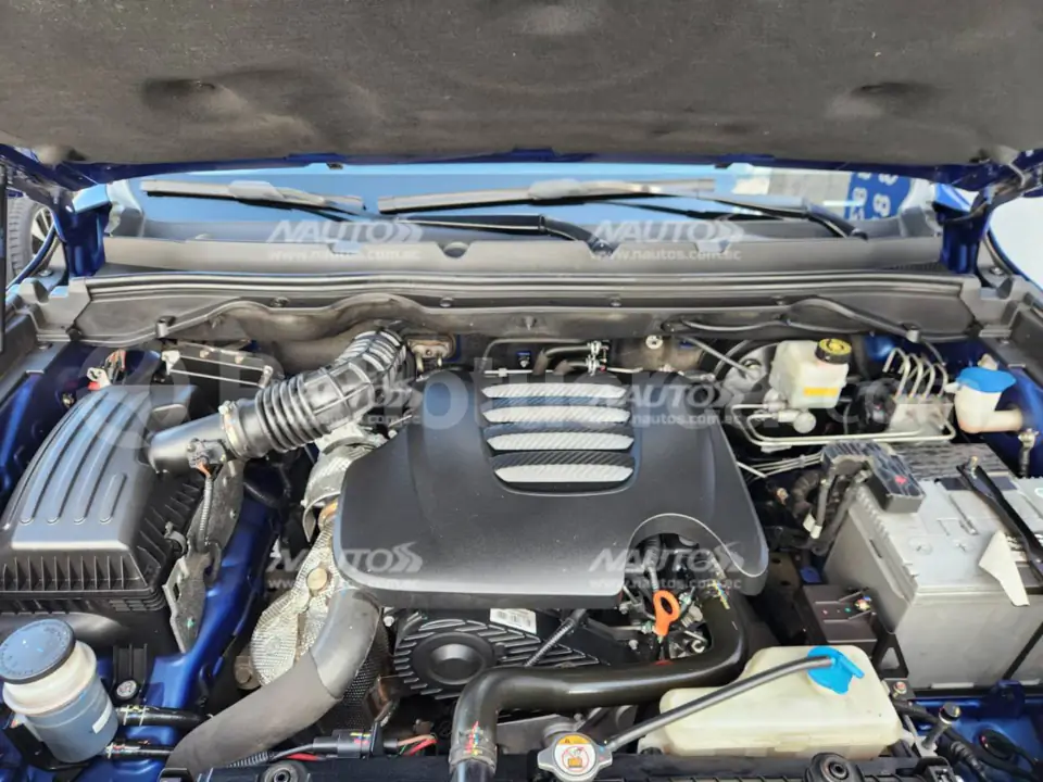 Foto 16 de Great Wall POER