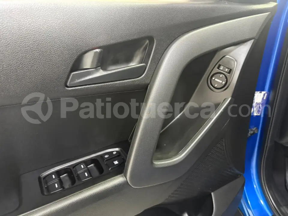 Foto 10 de Hyundai Creta